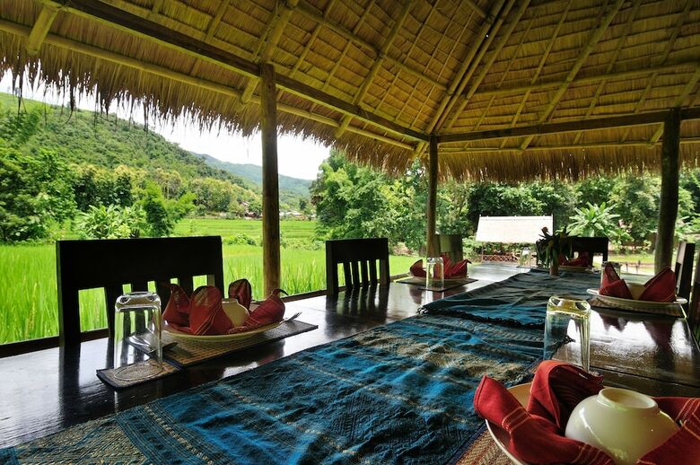 Hotel Kamu Lodge - All Inclusive