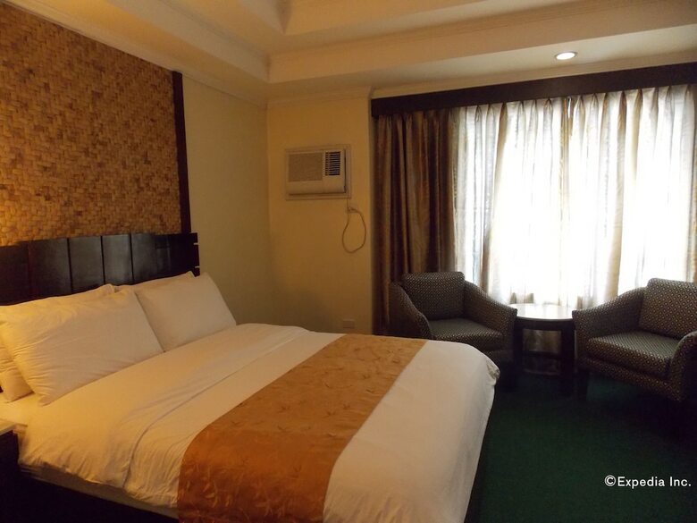 Mo2 Westown Hotel Bacolod - Downtown