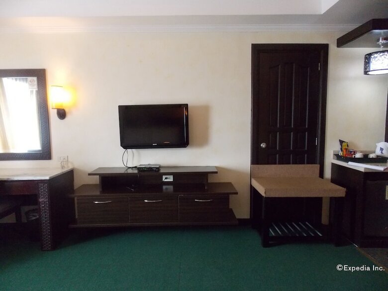 Mo2 Westown Hotel Bacolod - Downtown