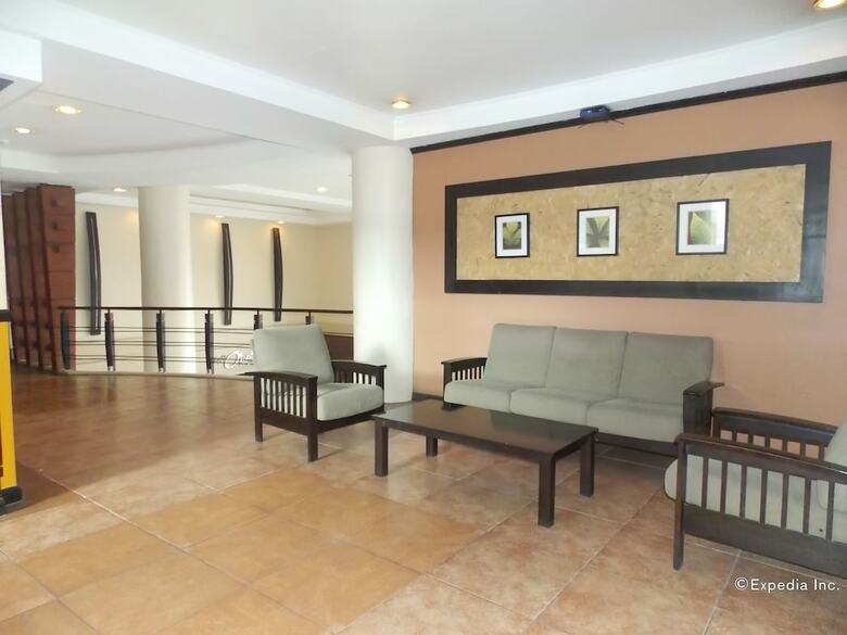 Mo2 Westown Hotel Bacolod - Downtown