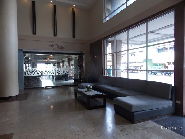 Mo2 Westown Hotel Bacolod - Downtown