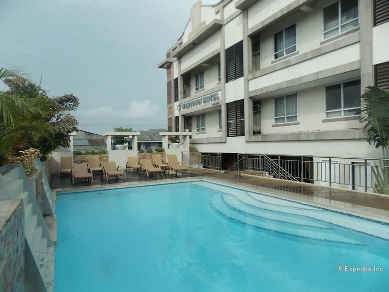 Mo2 Westown Hotel Bacolod - Downtown