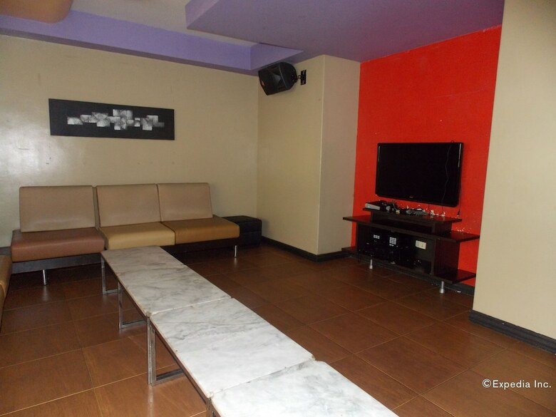 Mo2 Westown Hotel Bacolod - Downtown