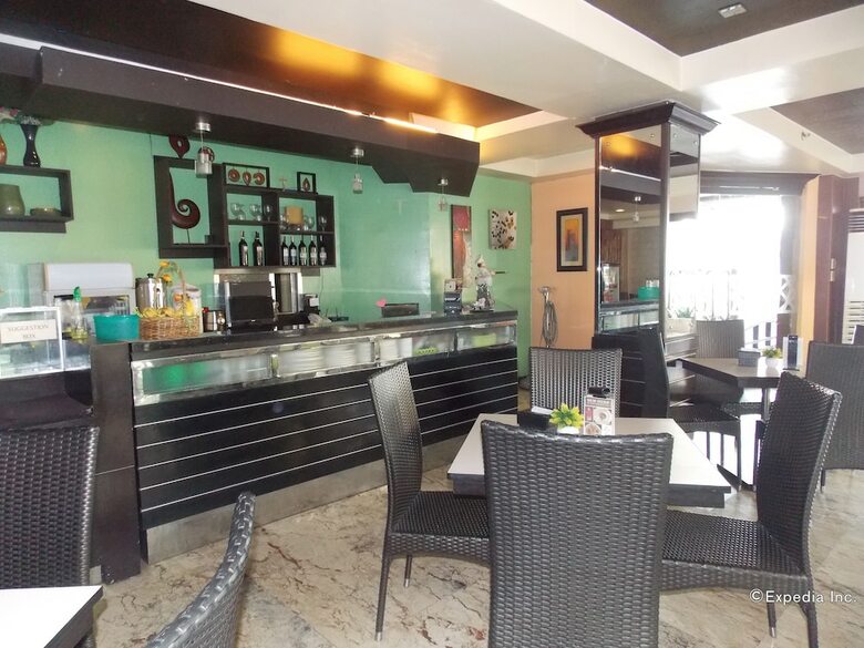 Mo2 Westown Hotel Bacolod - Downtown