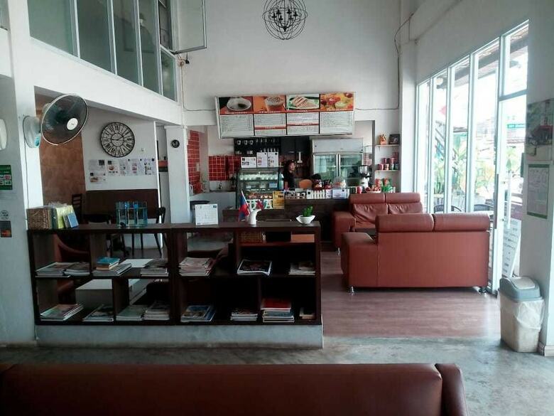 Hostal Haysoke Guesthouse