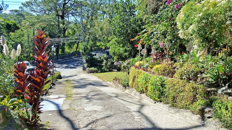 Hotel Mountain Lodge