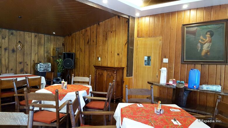 Hotel Mountain Lodge