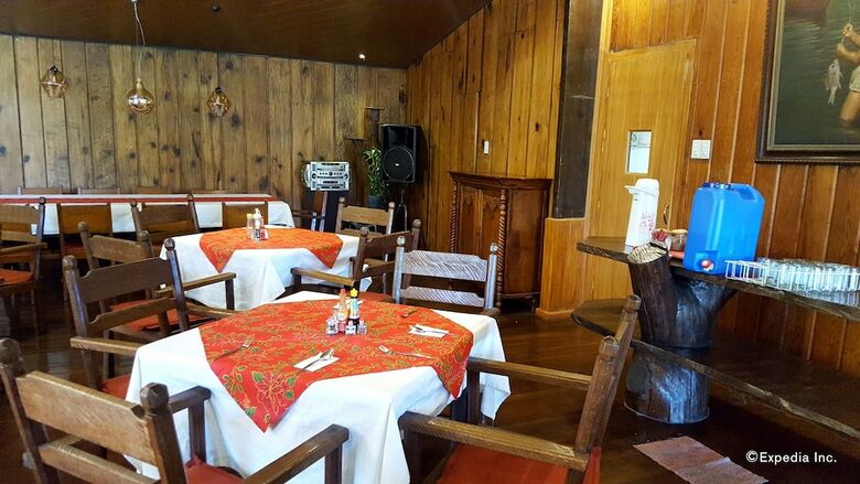 Hotel Mountain Lodge