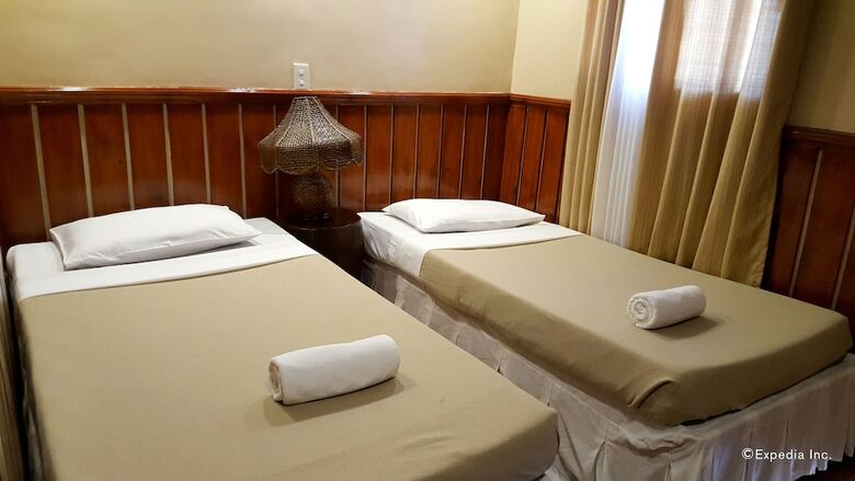 Hotel Mountain Lodge