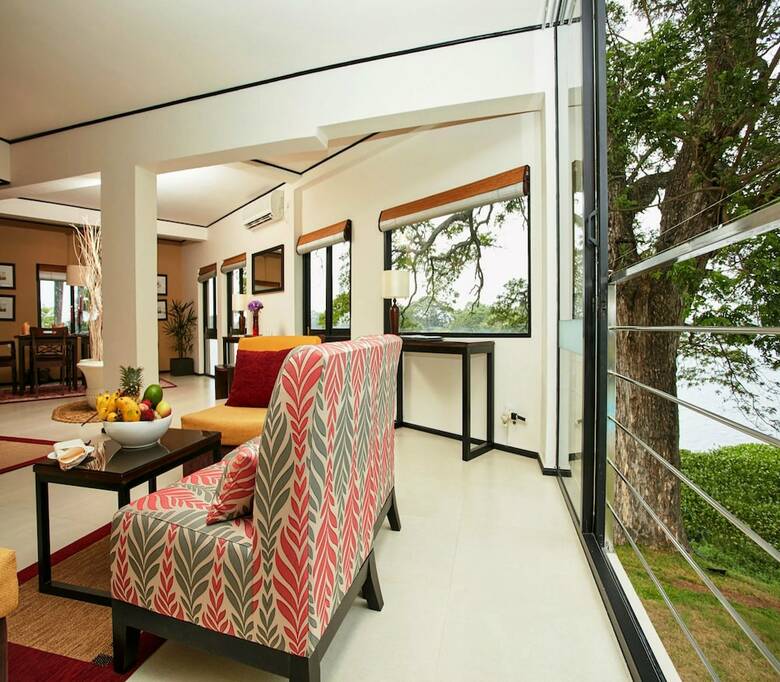 Hotel Ekho Safari Tissa