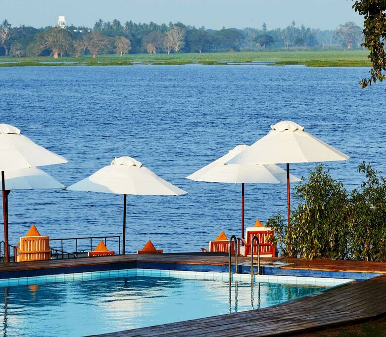 Hotel Ekho Safari Tissa