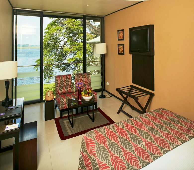 Hotel Ekho Safari Tissa