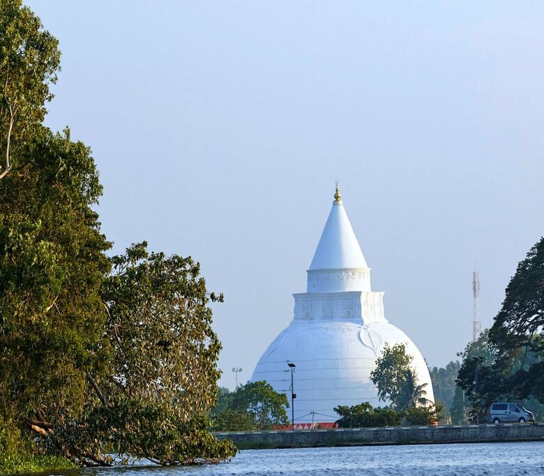 Hotel Ekho Safari Tissa