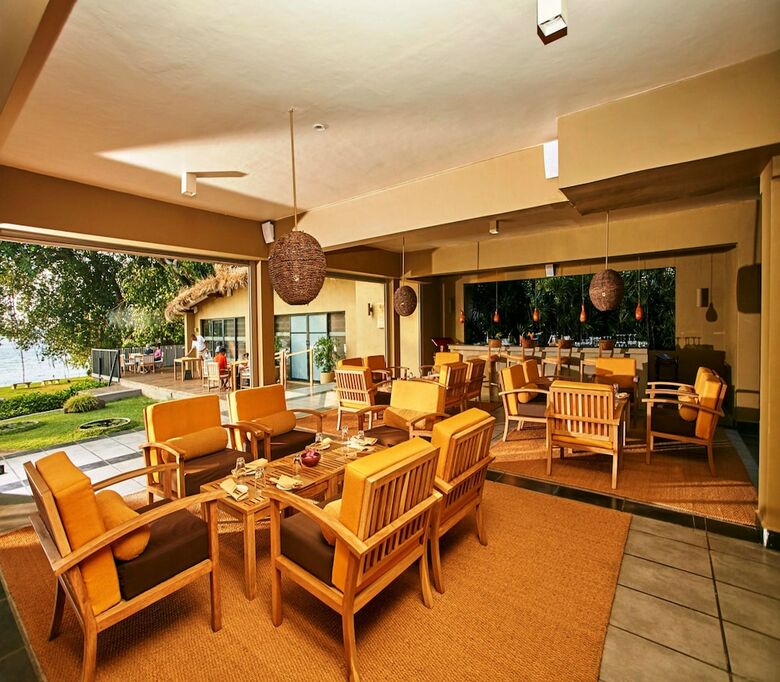 Hotel Ekho Safari Tissa