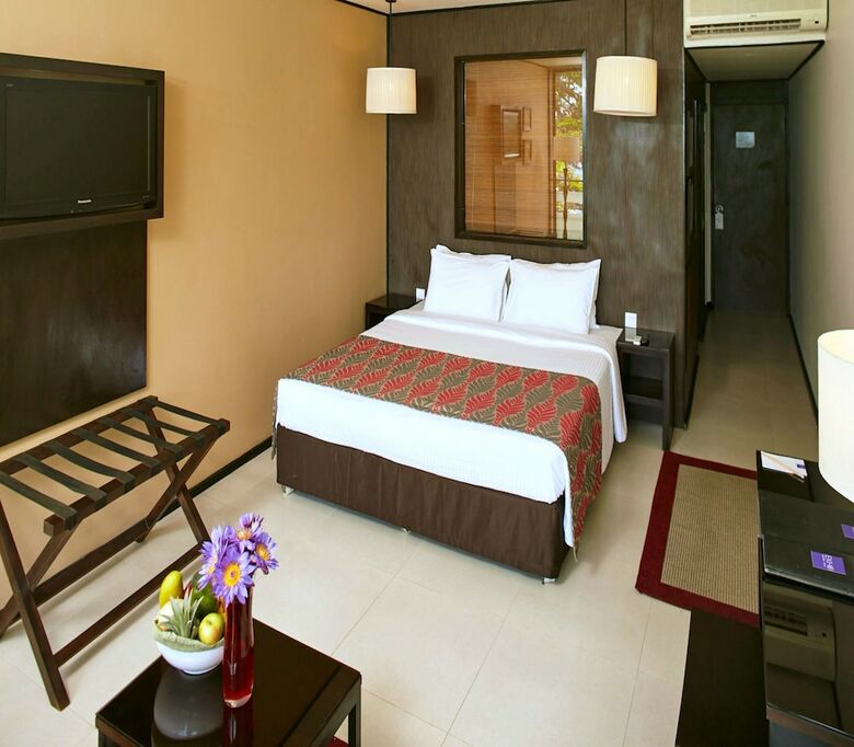 Hotel Ekho Safari Tissa