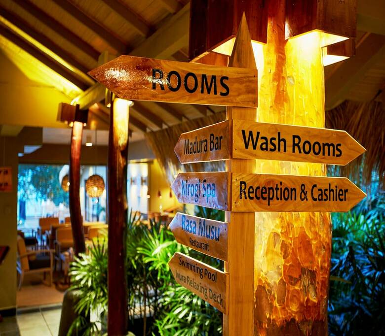 Hotel Ekho Safari Tissa