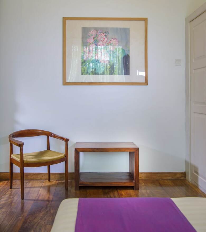 Hotel Zylan Luxury Villa