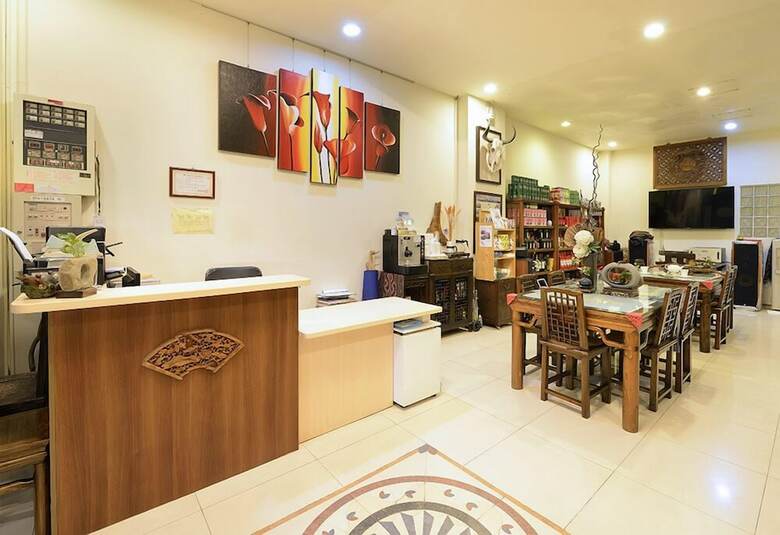 Bed & Breakfast Lakeview Homestay