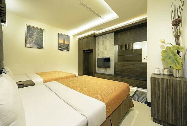 Bed & Breakfast Lakeview Homestay