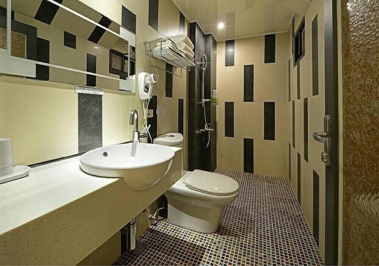 Bed & Breakfast Lakeview Homestay