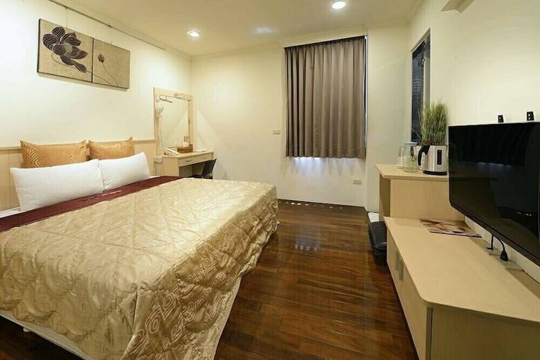 Bed & Breakfast Lakeview Homestay