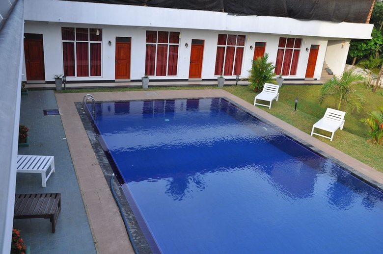 Apartamento Siyanco Holiday Resort