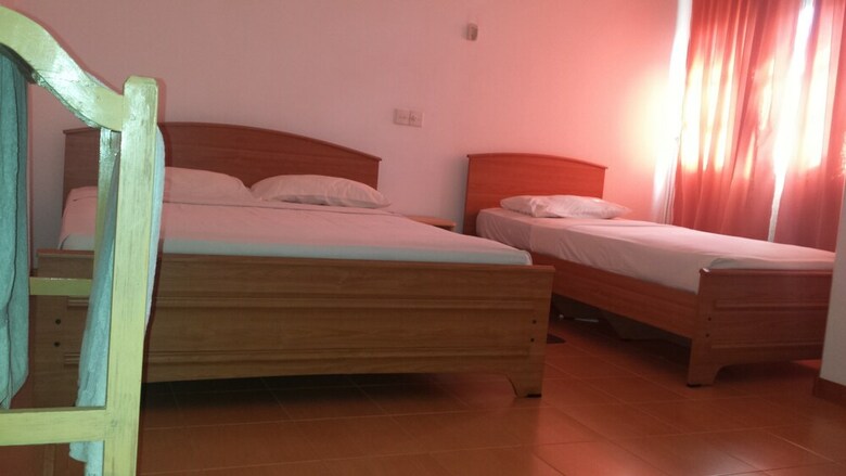 Apartamento Siyanco Holiday Resort
