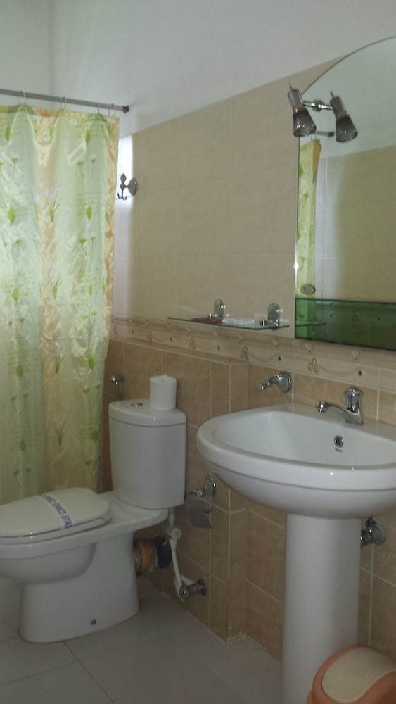 Apartamento Siyanco Holiday Resort