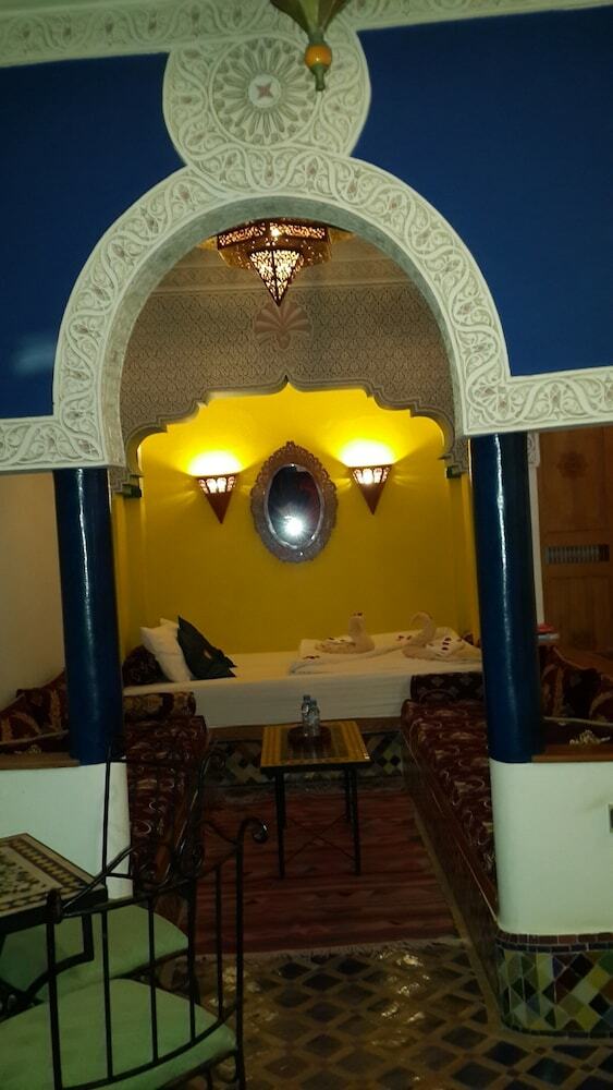 Bed & Breakfast Dar Ayour Appartements