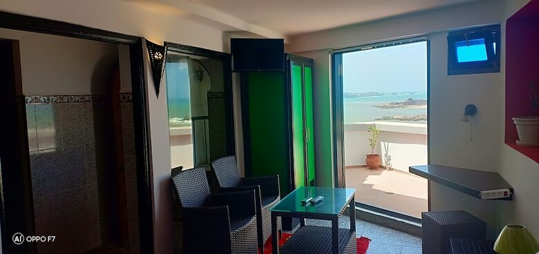 Bed & Breakfast Dar Ayour Appartements