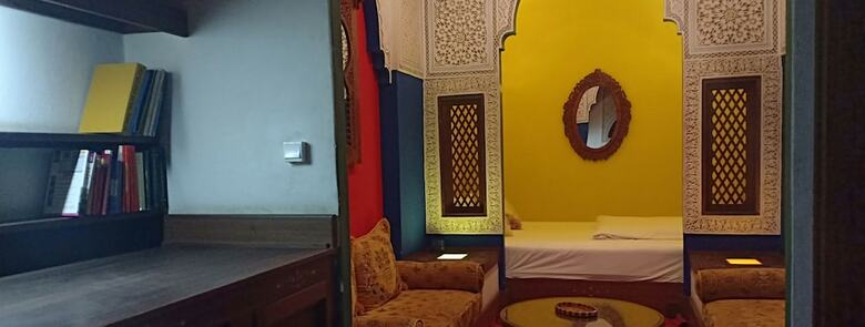 Bed & Breakfast Dar Ayour Appartements