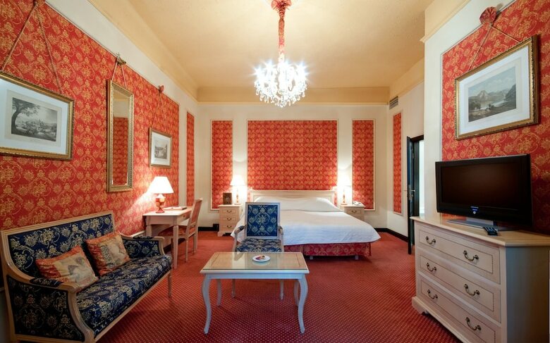 Hotel K�nig Von Ungarn