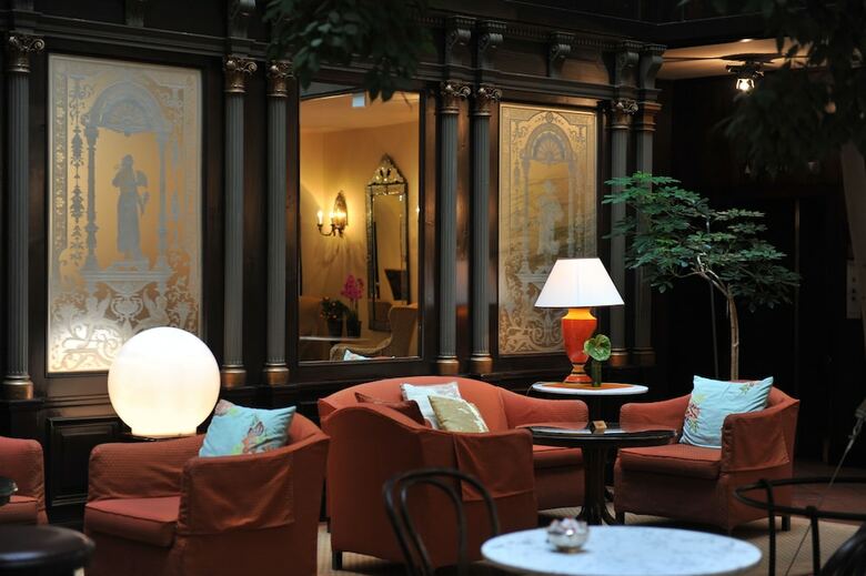 Hotel K�nig Von Ungarn