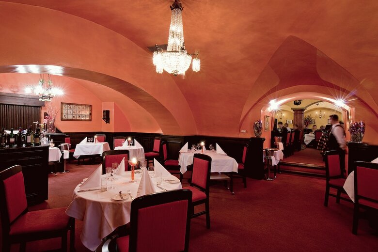 Hotel K�nig Von Ungarn