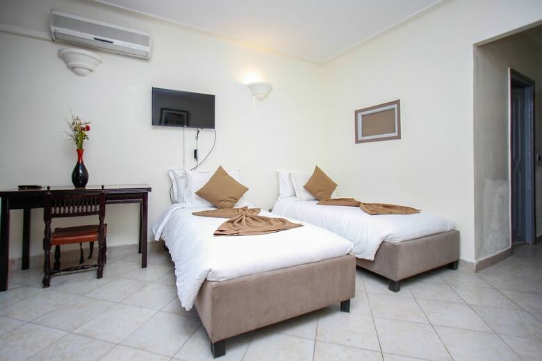 Hotel Ezzahia H�tel