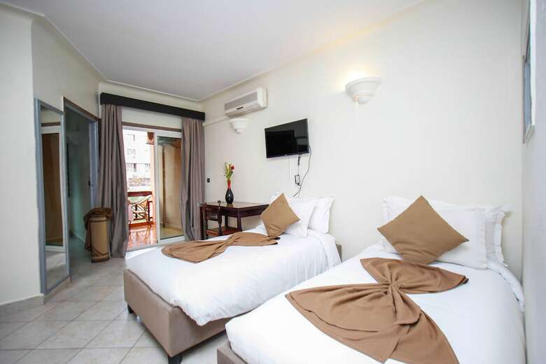 Hotel Ezzahia H�tel