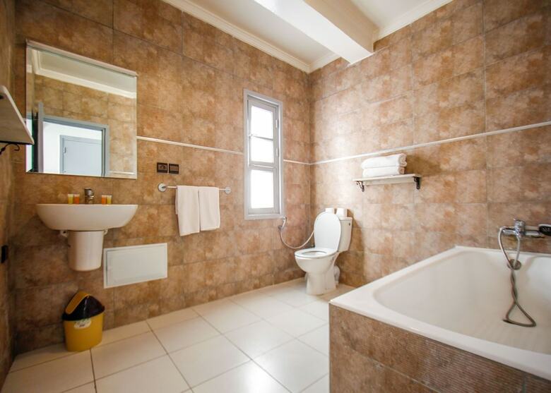 Hotel Ezzahia H�tel