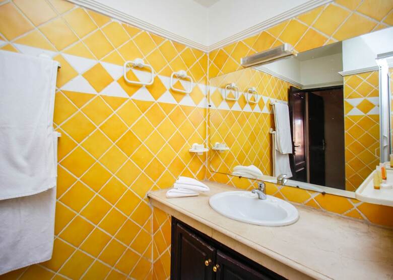 Hotel Ezzahia H�tel