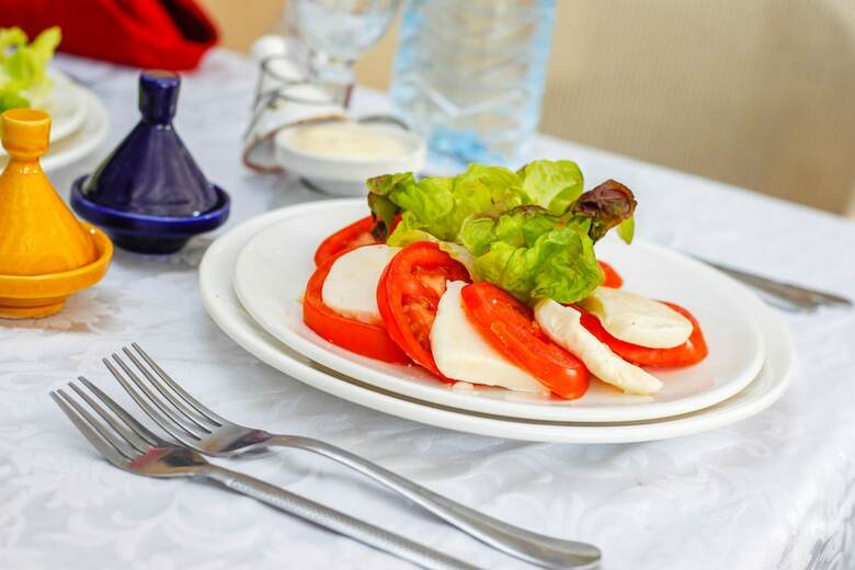 Hotel Ezzahia H�tel