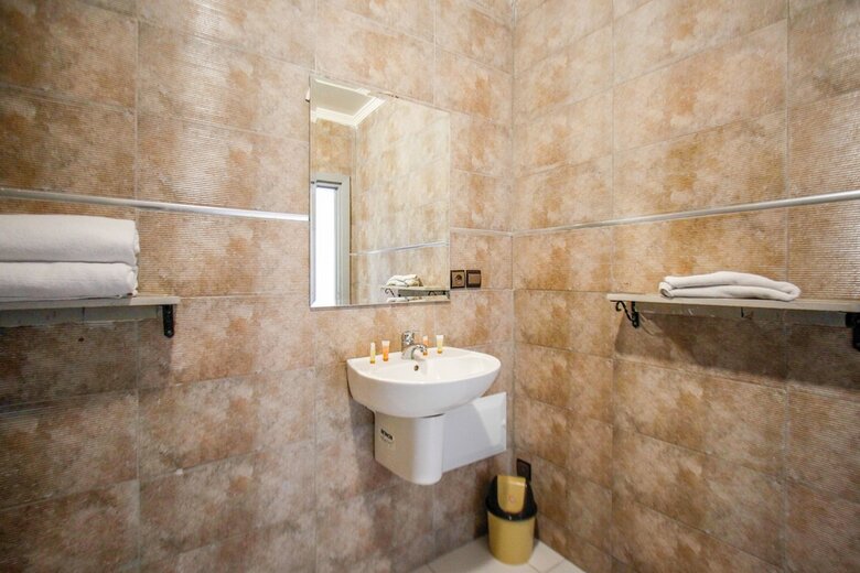 Hotel Ezzahia H�tel