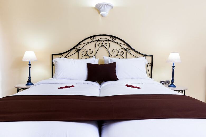 Hotel Ezzahia H�tel