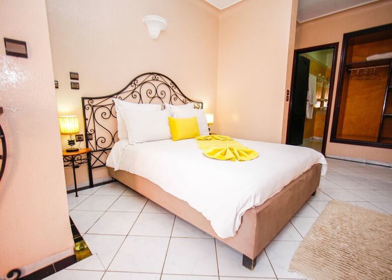 Hotel Ezzahia H�tel