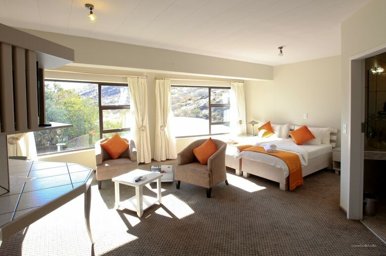 Hotel Thule