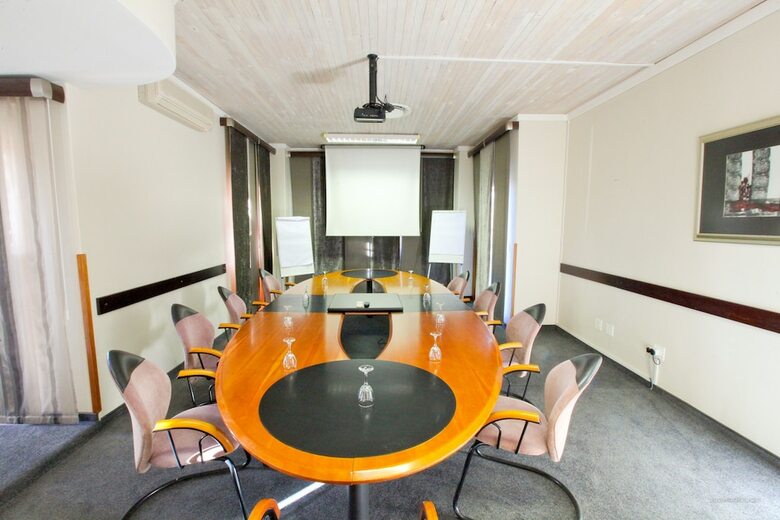 Hotel Thule