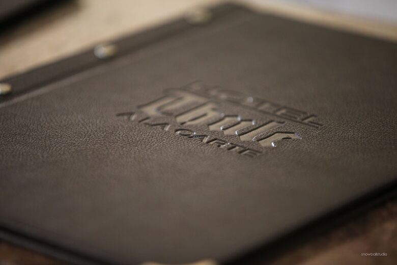 Hotel Thule