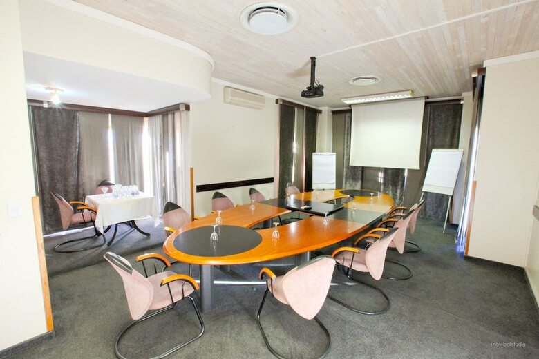 Hotel Thule