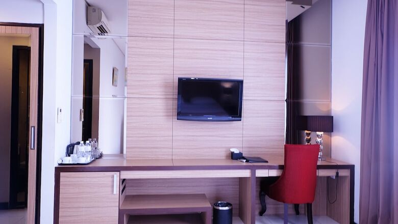 Hotel Royal Bogor