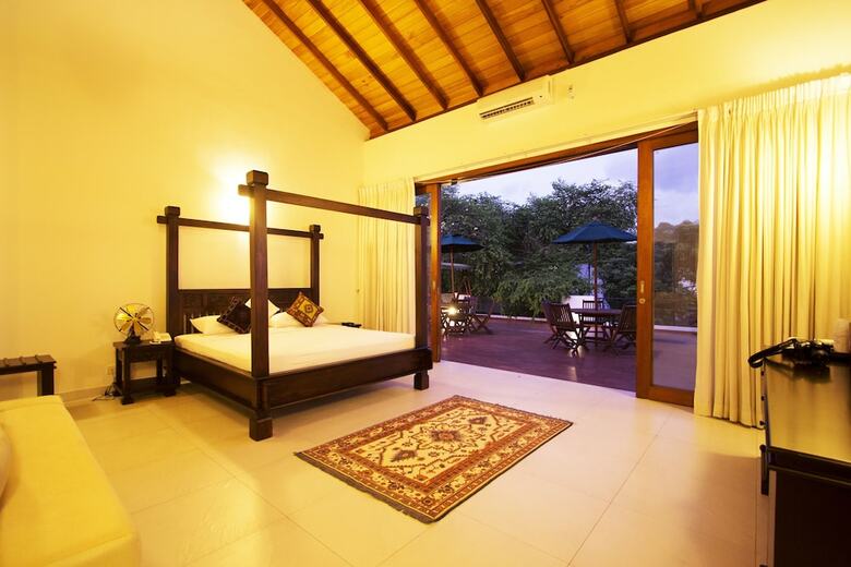 Hotel Ellen's Place