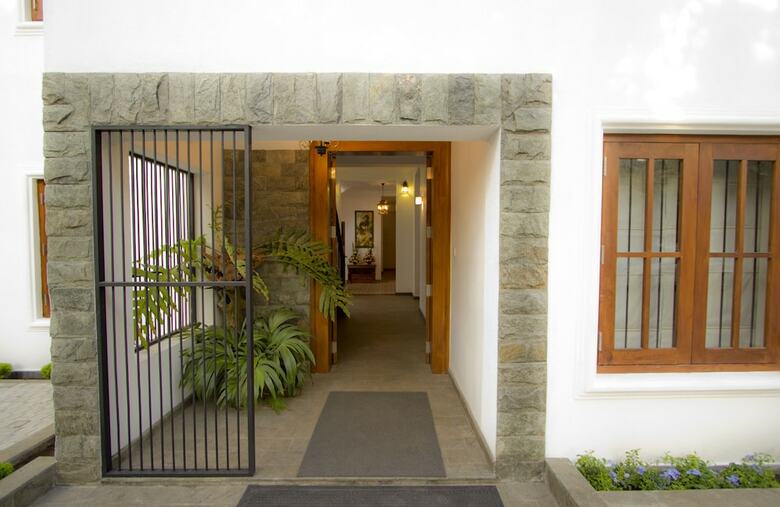 Hotel Ellen's Place