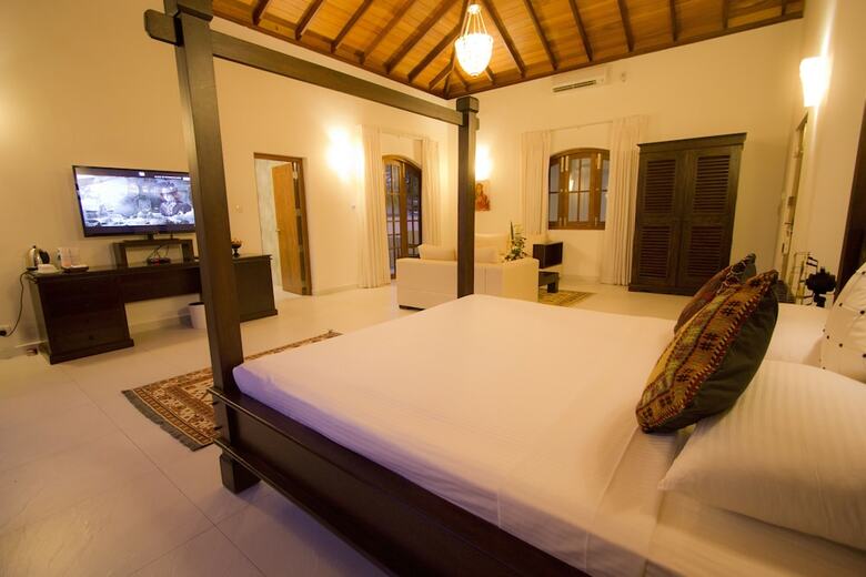 Hotel Ellen's Place